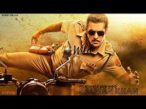 film india terbaru 2020 Salman Khan Action film india terbaru sub indo film india bahasa indonesia
