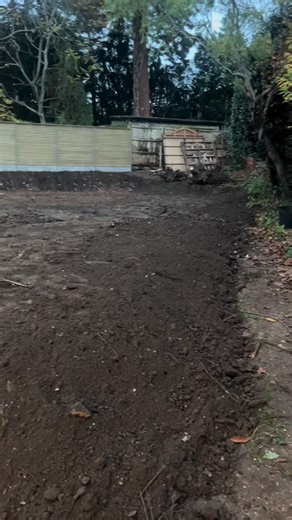 This week’s project is now complete! We’ve installed Jacksons Fencing Louvre panels on concrete gravel boards with Duraposts, finished off with a smart capping rail. The garden has been landscaped to the customer’s requirements and is now ready for new soil and turf to be laid in the new year. On to the next one! #jacksonsfencing #durapost #fencing #gardendesign #scfencingandgroundworks | SC Fencing & Groundworks