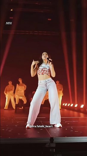 oh mama tetema | Nora fatehi new song | Nora fatehi dance #dance #trending #norafatehi