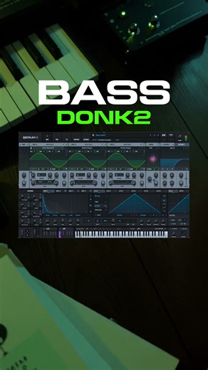 🚨 UK BASS PRODUCERS 🚨 Step into the heart of the underground with ‘UK Sound' - your new key to the sounds dominating UK Bass. Built to cut through the noise and level up your production, this bundle delivers everything you need to build the sounds that are taking over bass music. Unlock: ✅ 100 custom Serum 2 presets made for UKG, Dubstep, Grime, and Bassline ✅ 10 Project Files stems (Ableton FL Studio) ✅ 420 samples: bass one shots, loops, FX, melodic elements & more ✅ 110 vocals: distorted sh