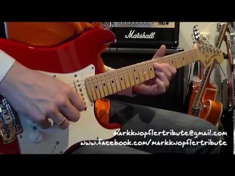 Mark Knopfler Tribute - Beryl