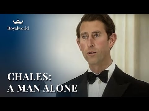 The Story Of Prince Charles | Royal Family Documentary
