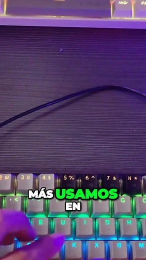 Dvorak vs QWERTY: ¿Cuál es mejor para ti?