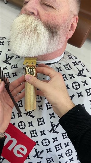 🤝 Skills Every Barber Must Have | Check Our Channel