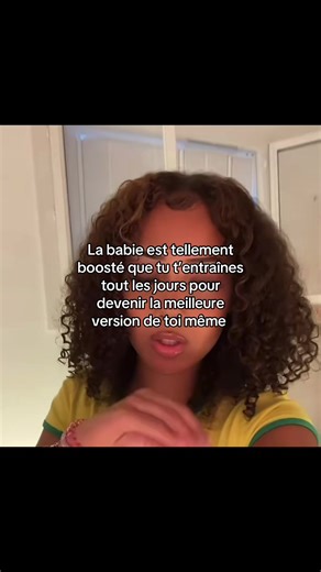 Devenir la meilleure version de soi-même avec La Babie