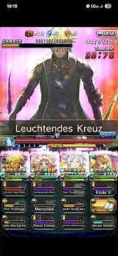 Dan Da Dan Damage battle strat