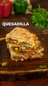 Mexican style Quesadilla | Cheesy Quesadilla #Quesadilla #VegQuesadillaRecipe #reels #CheesyQuesadilla #IndianstyleQuesadilla #Tortilla #vegfilling #tortillarecipe #HomemadeSalsa #mexicansalsarecipe #quicksalsarecipe #salsarecipe #mexicanrecipes #mexicanfood #authenticmexicansalsarecipe #mexicansalsa #homecooking Ingredients To Make Tortilla Maida/all Purpose Flour - 2 Cups Salt - 1 Tsp Baking Powder - 1/2 Tsp Oil - 5 Tbsp Hot Water To Make Veg Filling Cooked Sweet Corn - 1 Cup Onion - 1 No. Fin
