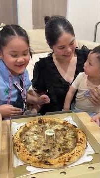 What happens when Mom's love includes both BB and Benny? 🤭 #TheBFamily #bbmemory