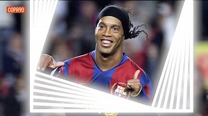 80K views · 644 reactions | The 3 players that define Barcelona | COPA90 | Facebook