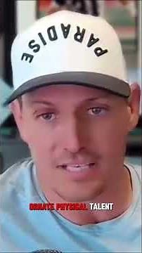 Training in the Extremes to Make the Pros