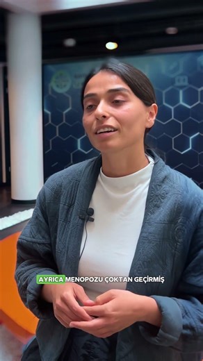 “G4A Girişim Hızlandırma Programı”mıza Seçilen Girişimlerden Pearly Menopoz Platformu!