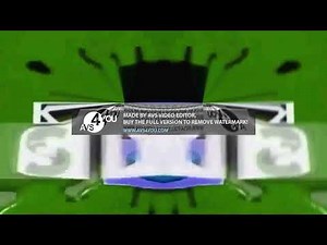 Klasky Csupo Is Starting to Get Blind (Third Phase) Elevated