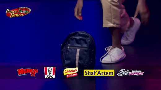 Ne manquez pas #DanceNaijaDance CE SAMEDI ET DIMANCHE à 18h MRU / WAT 19h CAT sur #ZeeMagic