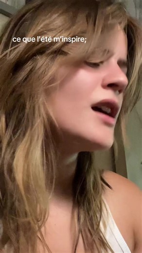 Chanson sur la Force et l'Océan