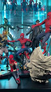 Spot the Difference in This Spider-Man Quiz — How Many Can You Find?