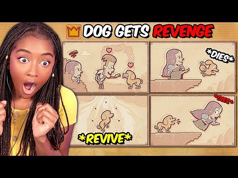 THIS GAME IS SO MESSY AND FULL OF DRAMA... I love it! | Storyteller