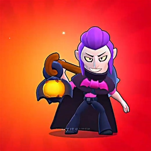 Unlock Mortis Brawler - Brawl Star 🤯☠️