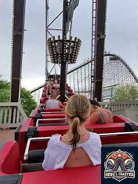 Mayflower boat ride By Chance Rides - Holiday World & Splashin Safari