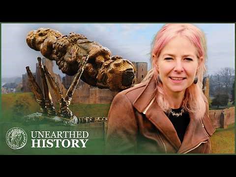 What Can These Rare Artifacts Tell Us About Anglo-Saxon Life? | Digging For Britain