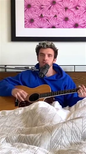 Lauv – Love Somebody