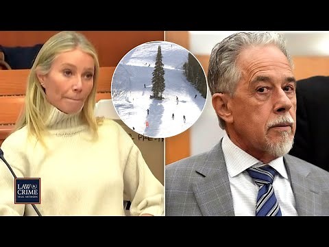 7 Key Moments from Gwyneth Paltrow’s Ski Crash Trial So Far