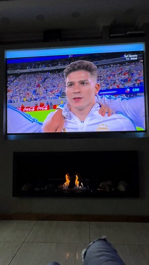 @CONMEBOL Copa América™️ @Copa América USA 2024 #argentina🇦🇷 #copaamerica #argentinavschile #