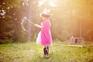 38 DIY Princess Costumes to Live Happily Ever After in This Halloween