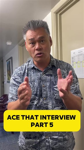 Transform Your Interview with Powerful Storytelling