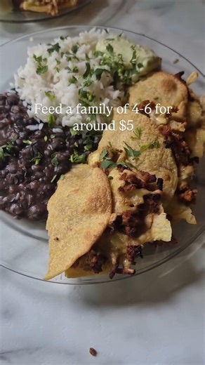 Simple Turkey Tacos