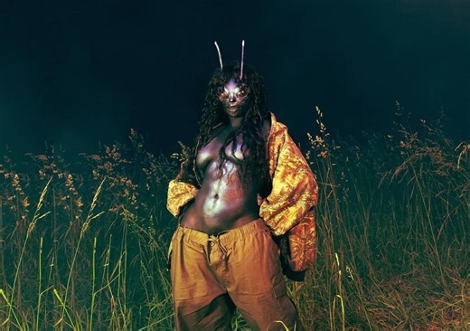 SZA releases deluxe edition of 'Lana' with four new songs