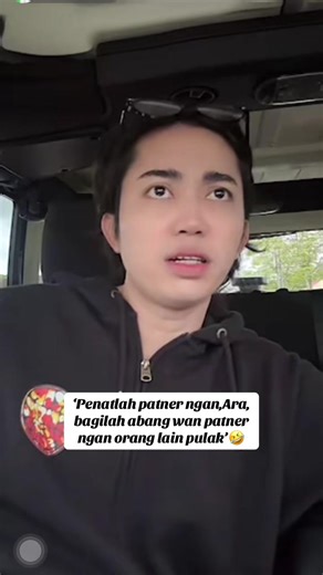 Masalah Fitnah dan Editing VTT Bersama Ara