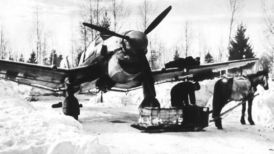 Deadly Nazi Pilot Who Destroyed Over 500 Tanks