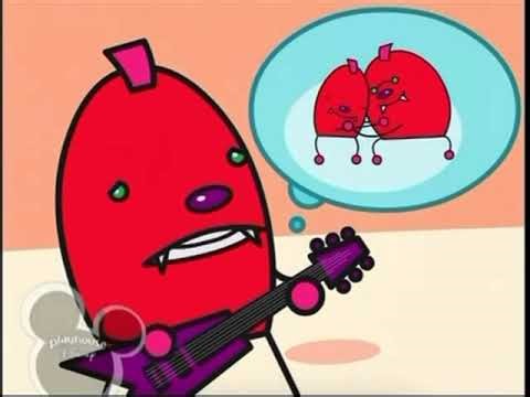 Happy Monster Band Even Monsters Cry Sometimes (Full Version)