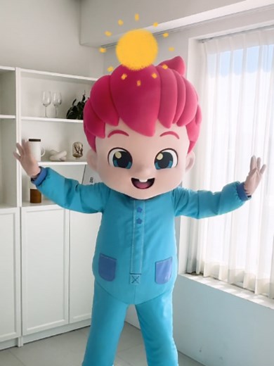 Bebefinn Morning Dance Vibes: Cheerful Kids' Nursery Rhymes
