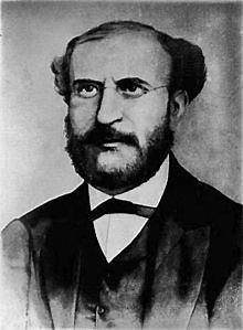 Charles Netter - Alchetron, The Free Social Encyclopedia