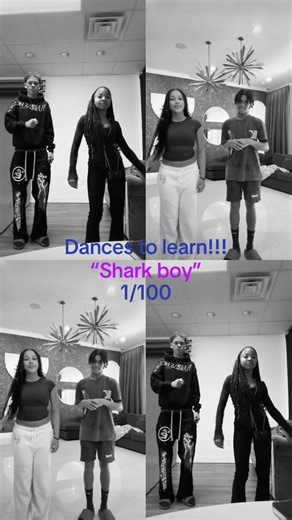 #dances #trending #viral #fyp #sharkboy | shark boy