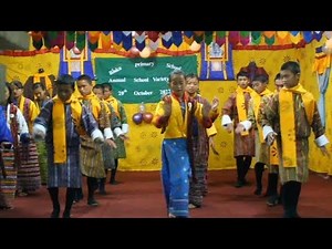 Bjoka Primary School (annual variety show 2022)