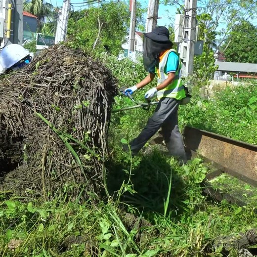 The SHOCKING Truth About This Neighborhood's ABANDONED House | Mechanical TV
