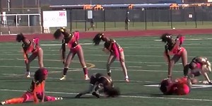 Schools compete in Battle of the Bands