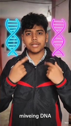 Sexual reproduction kya hota hai #shortsfeed #viralshort