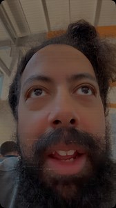 Reggie Watts on Reels