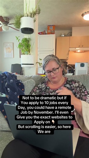 Get a remote job #wfh #remotework #workfromhome