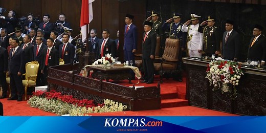 Hierarki Peraturan Perundang-undangan menurut UU No. 12 Tahun 2011