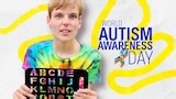 Patrick’s Story – World Autism Awareness Day