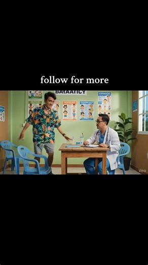 Classic Pinoy Comedy: Babalu Style