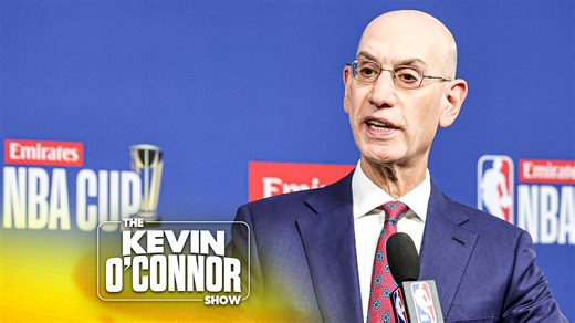 Can All-Star weekend be a welcome distraction from the "tanking" narrative?