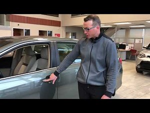 2013 Toyota Camry XLE