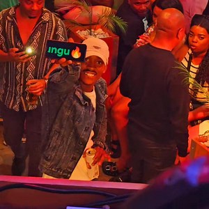 Ngyakuzwa DuchAz!!! ⛪️Scrapyard Lounge - Newcastle | DJ Kasi DuchAz