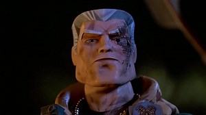 Watch 'Major Chip Hazard. Gorgonite scum! Leave Alan alone. Your fight is with me. You've got a...' | Small Soldiers Clip