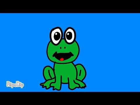 Bfdi animals green screen